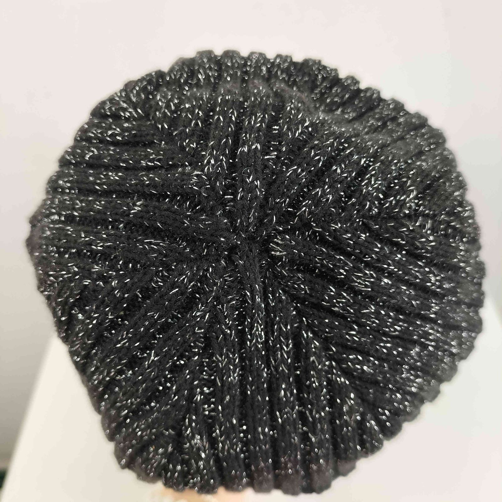  シュプリーム Supreme 25 SS Overdyed Beanie Metallic メンズ 表記無 サンバイザー 帽子