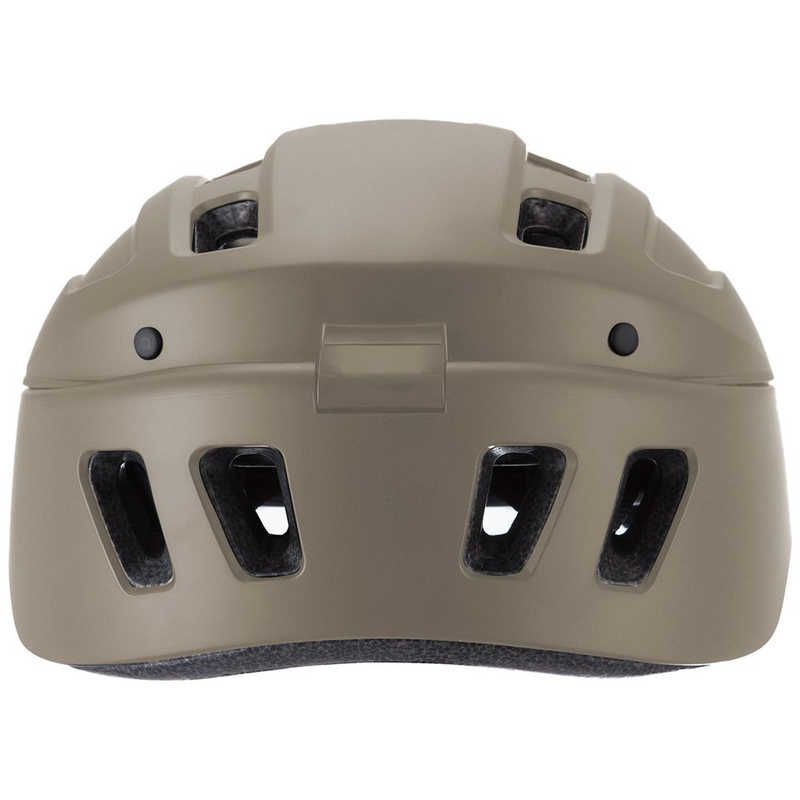 自転車用ヘルメット