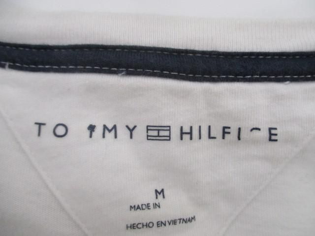 Tシャツ デニムジャケット