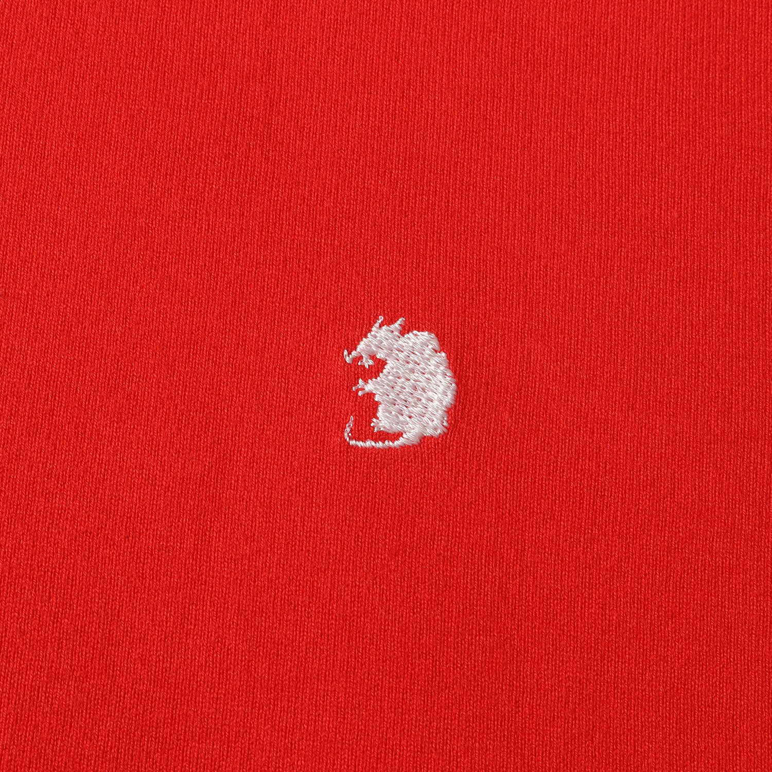 新品】RATS ラッツ Tシャツ サイズ:M / 24SS ボックスロゴ クルー 
