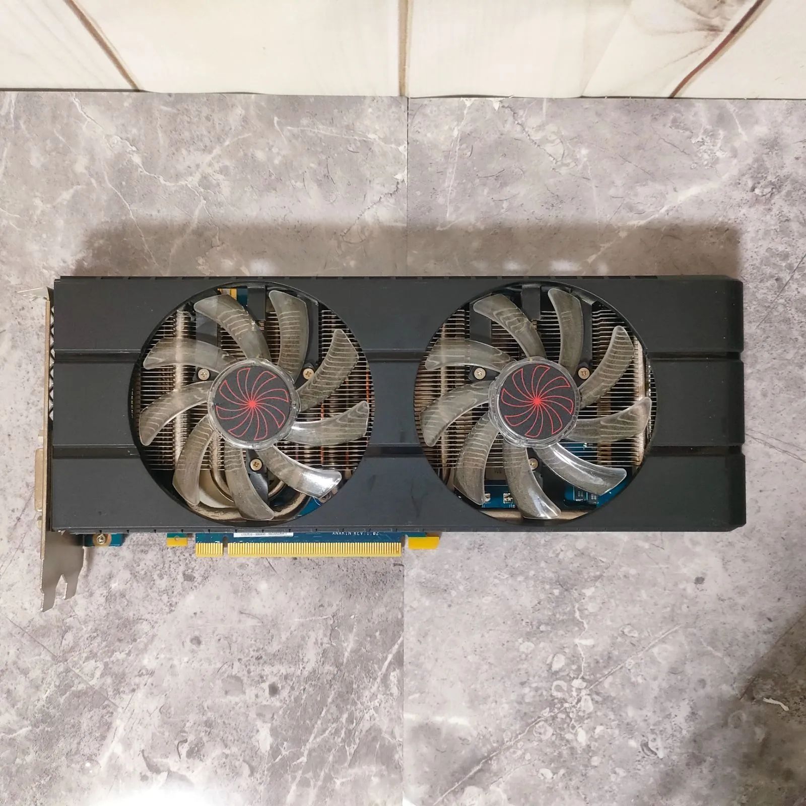 NVIDIA GeForce GTX 1080 8GB グラフィックボード GPU