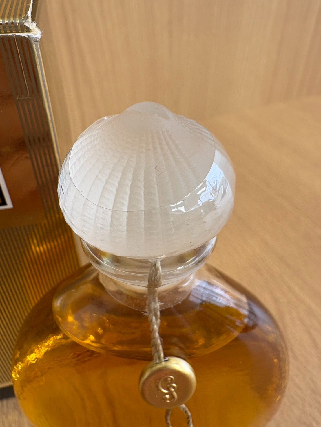 EL4】未開封 mitsouko guerlain ゲラン ミツコ 香水 100ml FJ8958