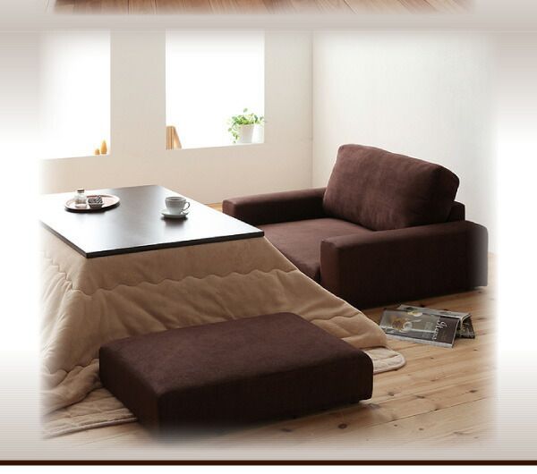 フロアソファ Lucy