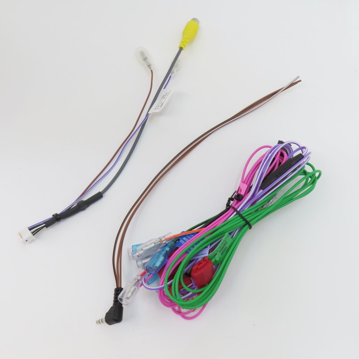 Pioneer パイオニア Carrozzeria カロッツェリア AVIC-RZ822-D 楽ナビ 7V型2D 180mm カーナビ