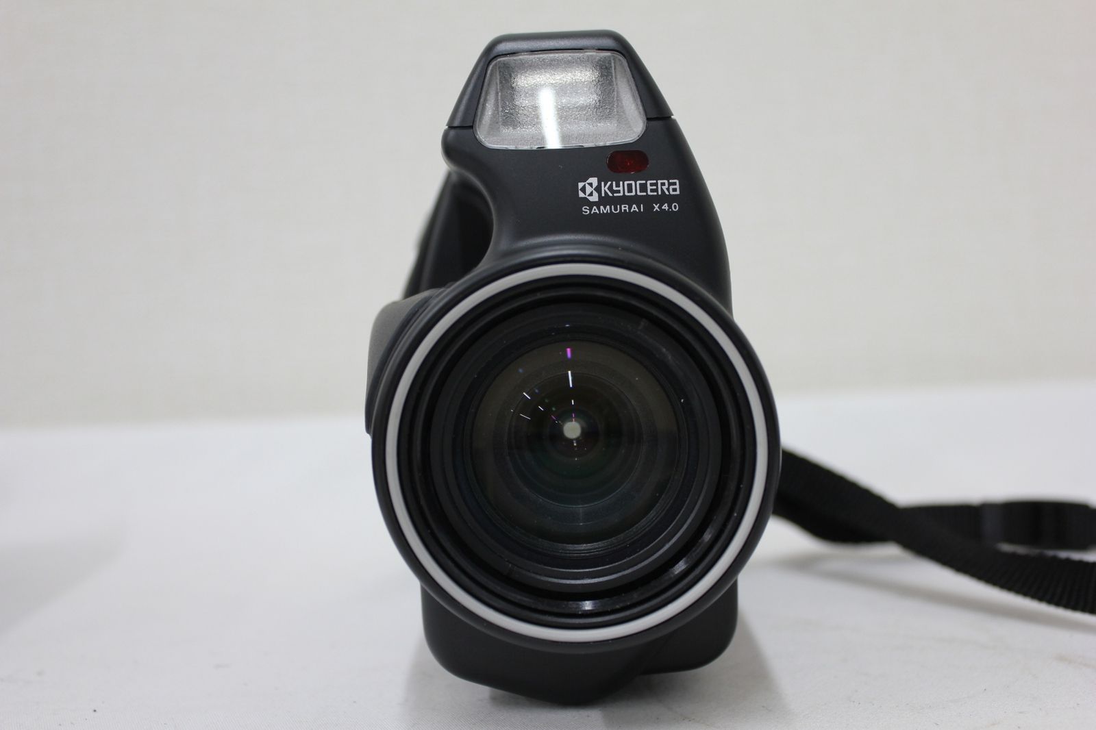 京セラ KYOCERA SAMURAI X 4 0 25 100 mm F 3 8 コンパクトカメラ e 3054