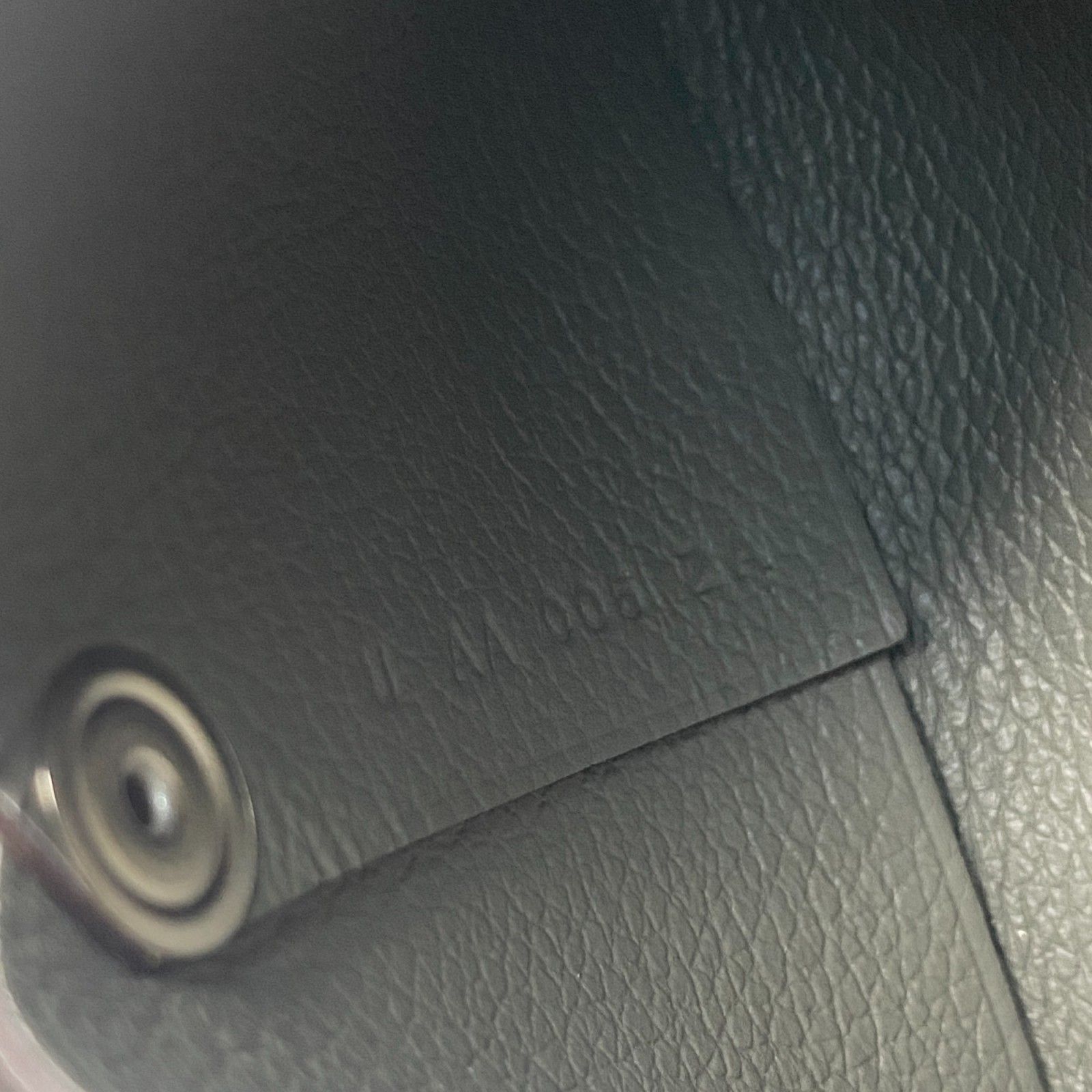 未使用 エルメス HERMES レディース バスティア U刻印 コインケース