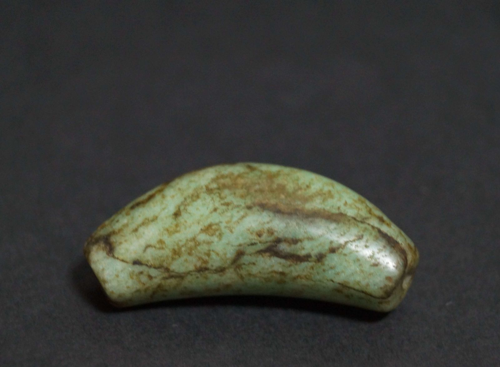 中国 篆刻 玉石田黄石彫刻 山水人物文刻 印材 M R3624 篆刻家【石卿