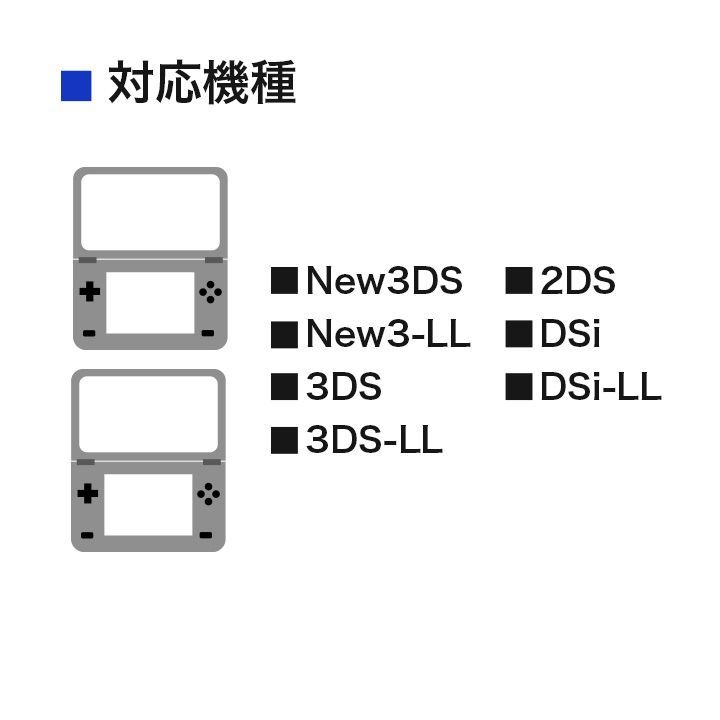 3DS/2DS USB 充電コード Nintendo 充電器 ケーブル516