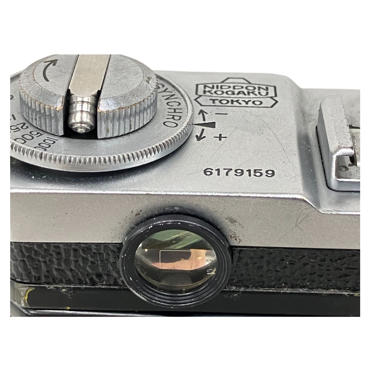 NIKON ニコン