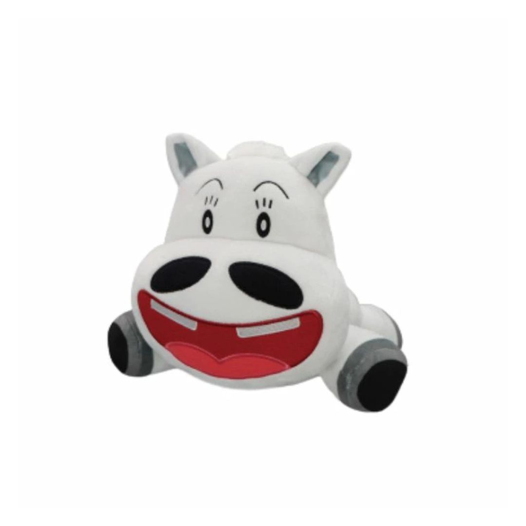 マキバオー　ぬいぐるみ　【美品】 みどりのマキバオー 寝そべりBIGぬいぐるみ 約31cm - メルカリ