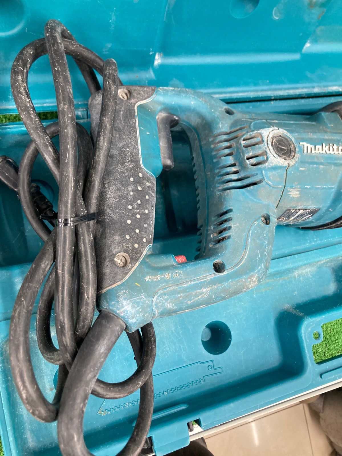 makita