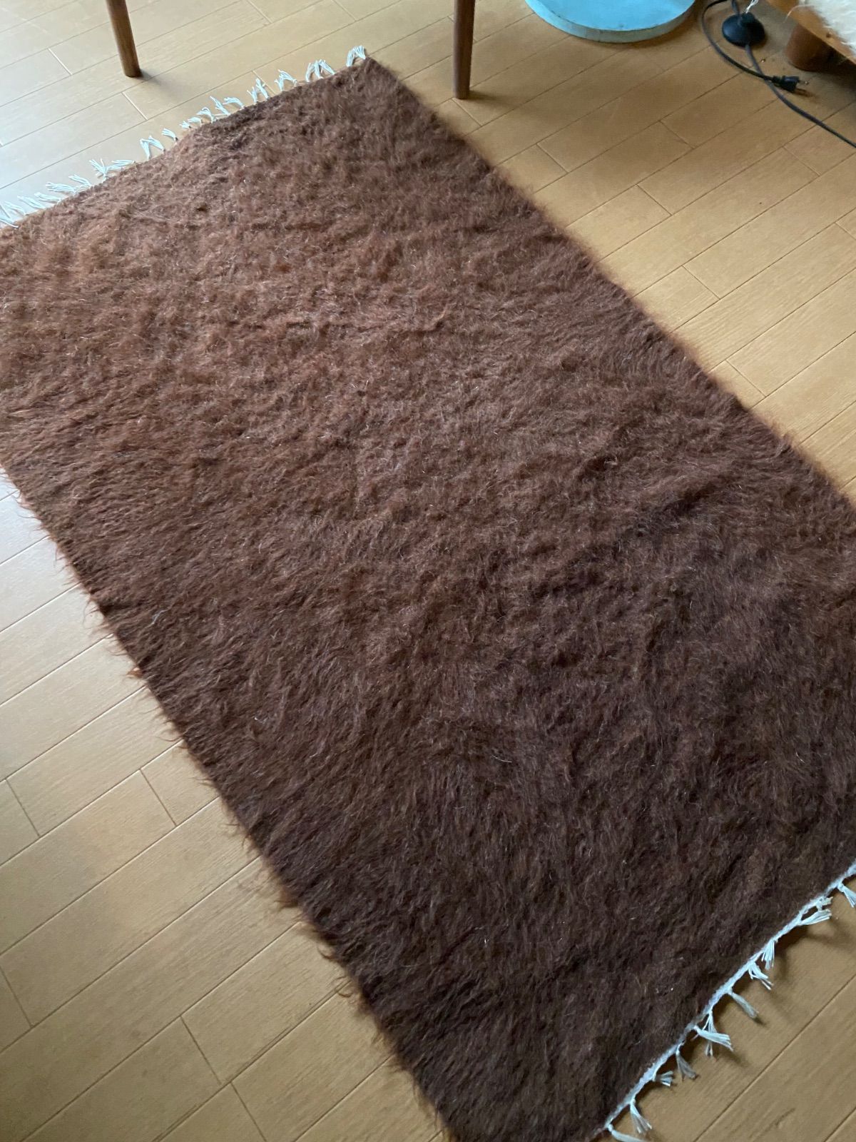 1枚のみトルコ発シイルトバッタニイェ