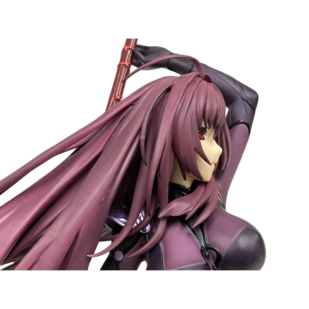 S.H.Figuarts アンク(ロスト) 「仮面ライダーオーズ」 魂ウェブ