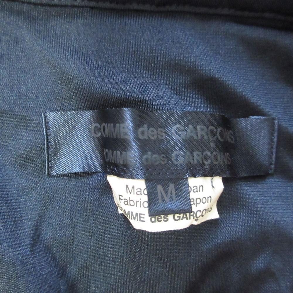 美品 AD2021 COMME des GARCONS コムコム コムデギャルソン ロング  