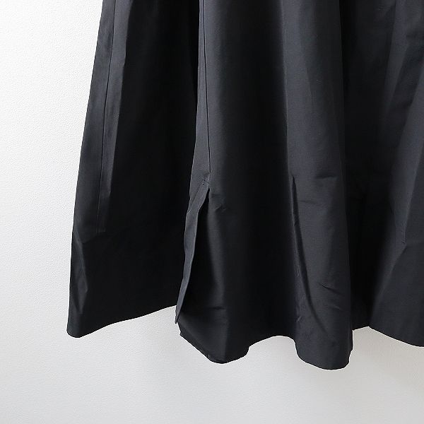 ★美品★ nagonstans ジャンパースカート Sサイズ ブラック 黒 ☆美品☆ nagonstans ジャンパースカート Sサイズ ブラック 黒
