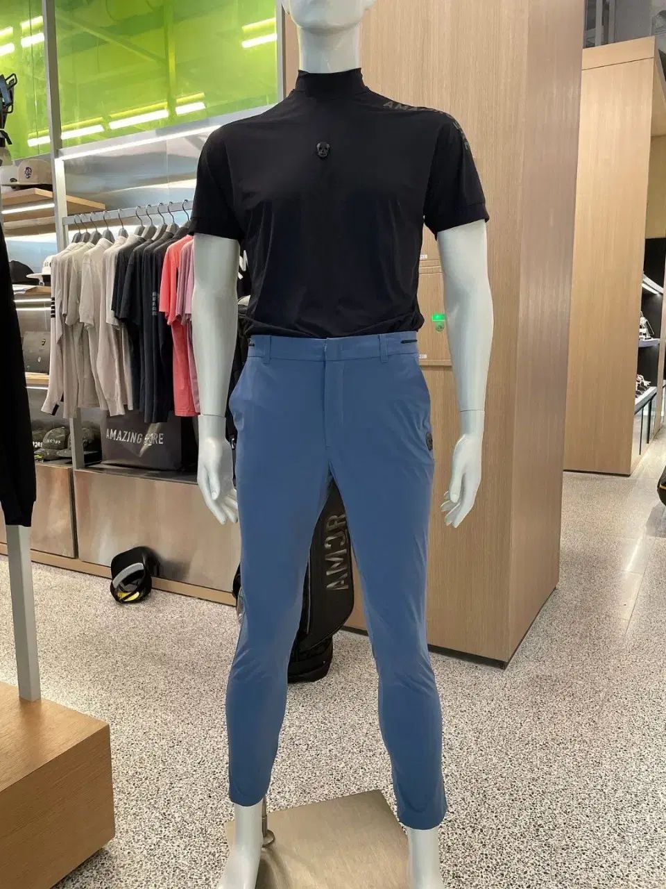 アメージングクリー