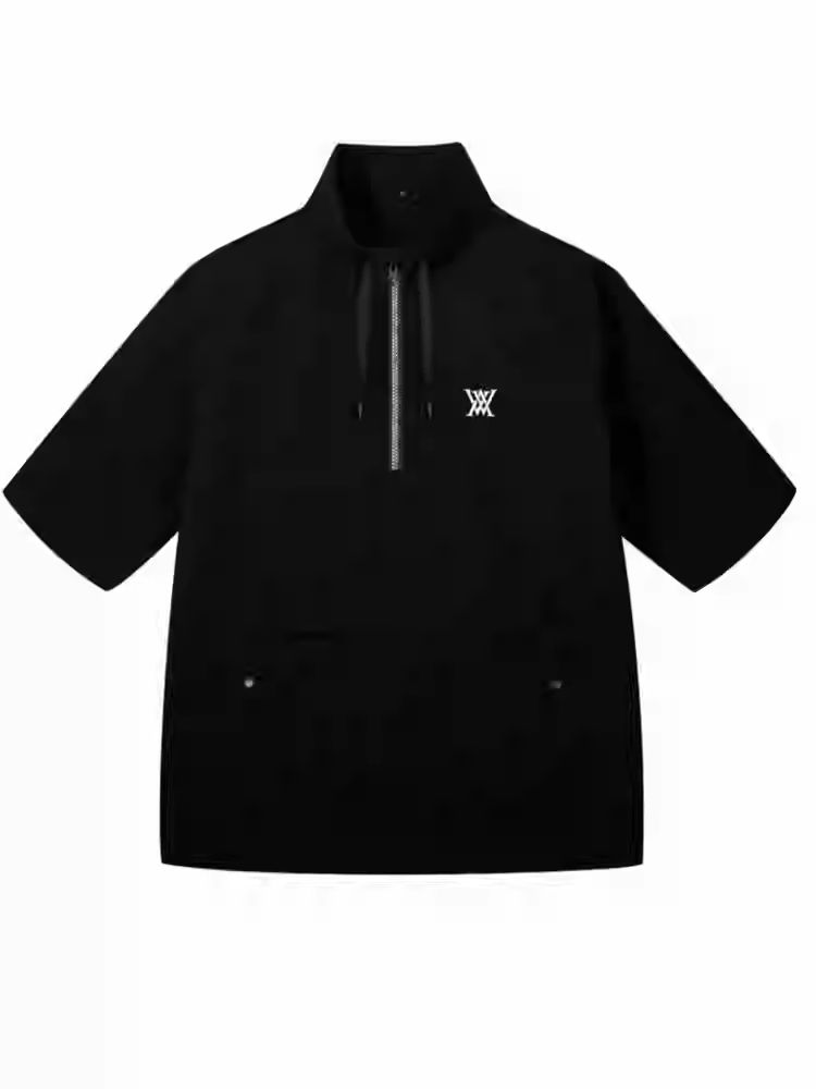 メンズゴルフウェア ゴルフ Anorak アノラック 3color スポーツ 무료배송