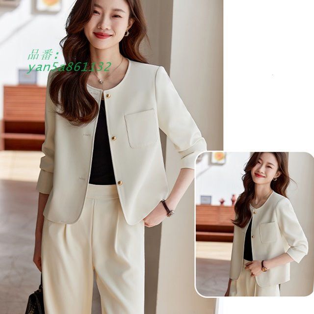 レディース かっこいい