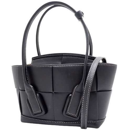 BOTTEGAVENETA(ボッテガヴェネタ) マキシイントレチャート ミニ ザ 