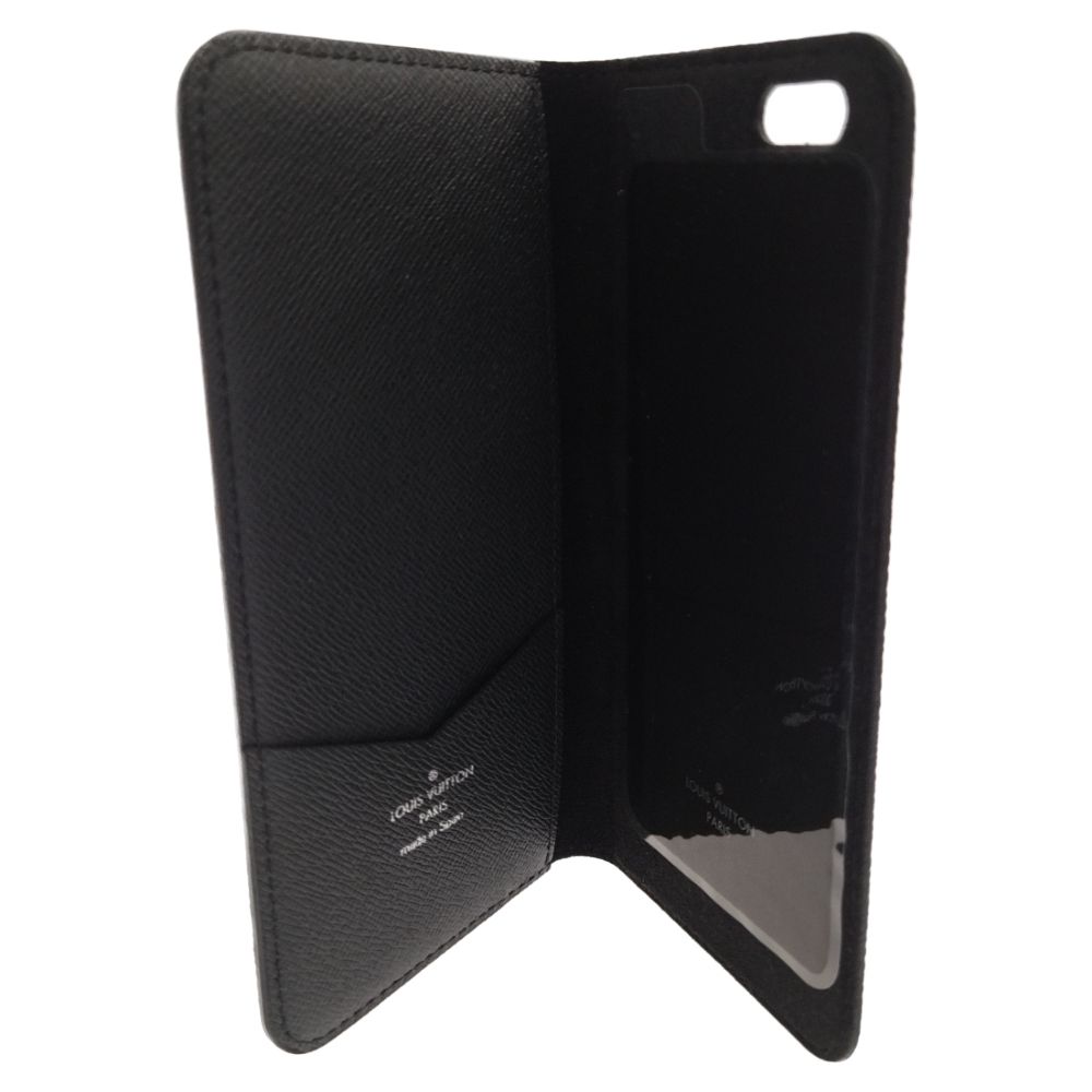 LOUIS VUITTON (ルイヴィトン) iPhone6ケース M33017 タイガ