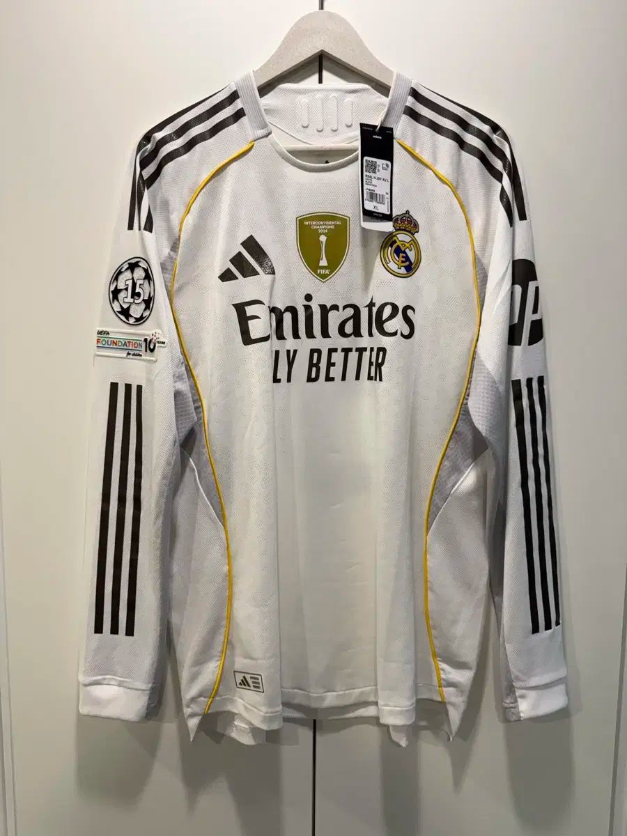 ダグ付きSSCナポリ クリバリユニホーム SSCナポリ 2020-21