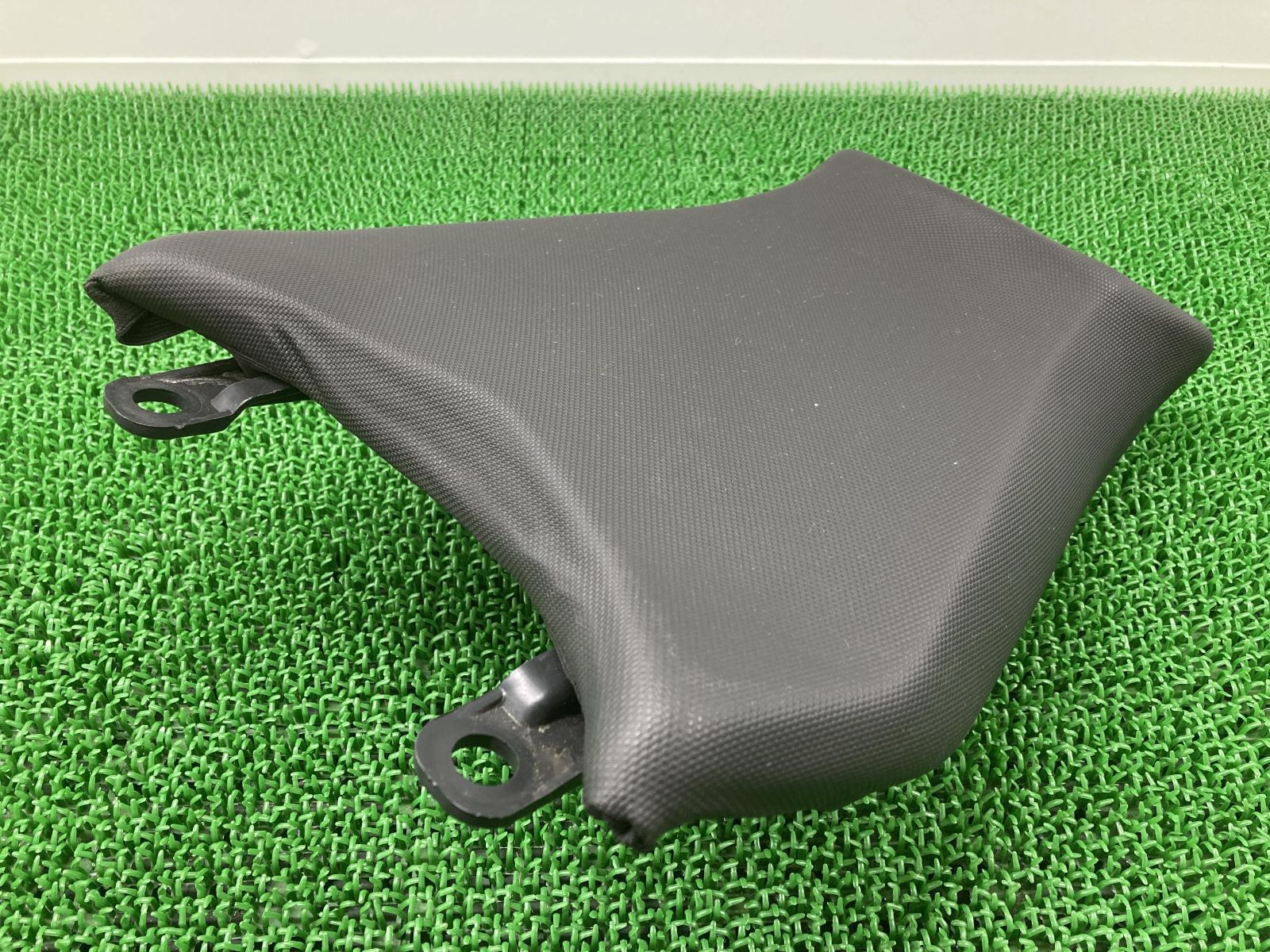 390デューク フロントシート JG 191015 KTM 純正 中古 バイク 部品