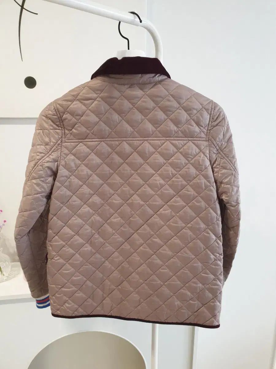 Burberry Kids バーバリーキッズ キルティングジャケット