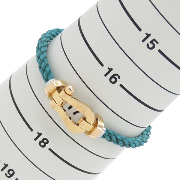 フレッド FRED ブレスレット フォース10 ブレスレット ラージモデル