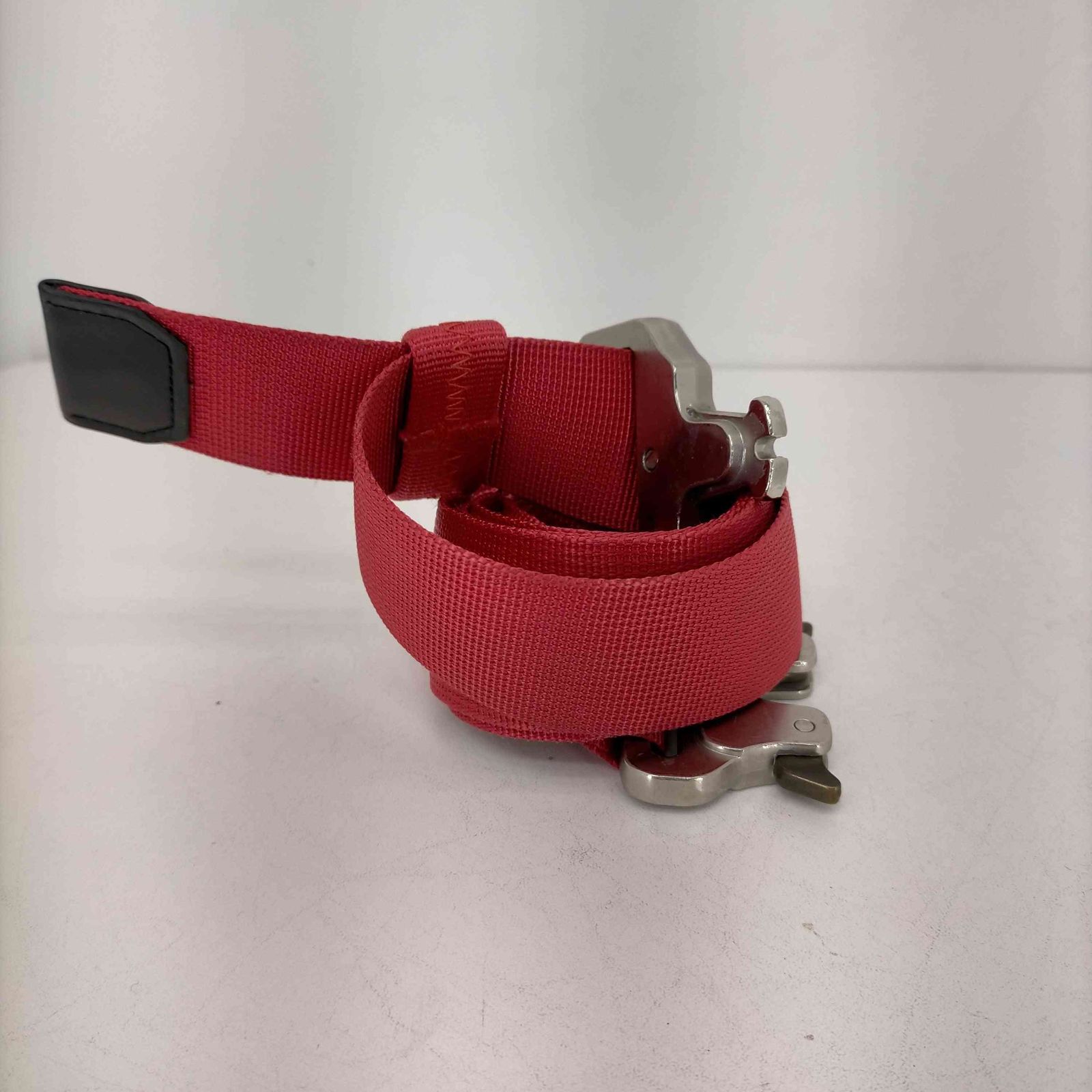 ALYX ベルト 0 9SM | アリクス ROLLERCOASTER ローラーコースター BELT