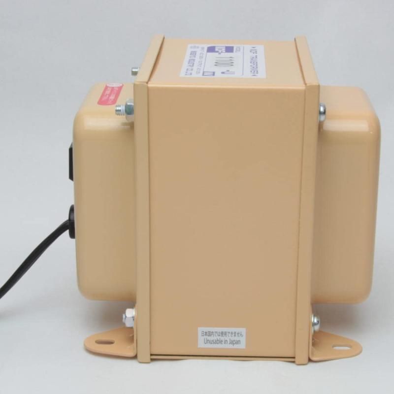 AC110V~AC127V→AC100V