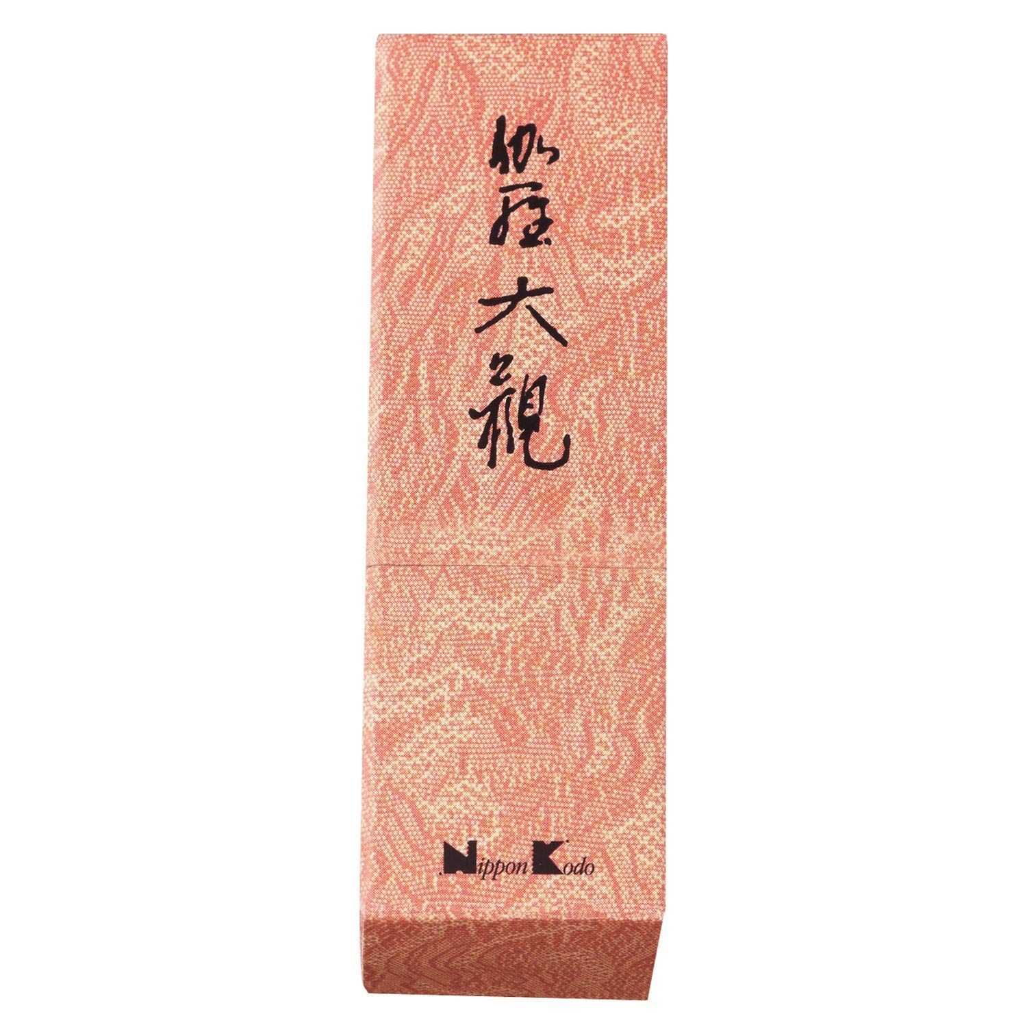 在庫 スティック 20本入 伽羅大観 57016