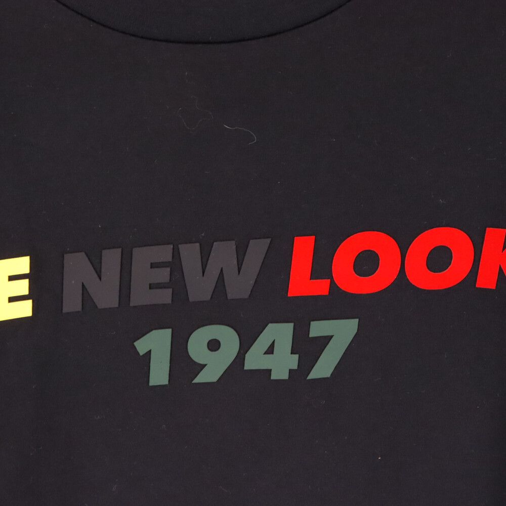 <br>Dior Homme ディオール/LE NEW LOCK 1947 Tシャツ/863J621K8112/サイス゛:L/L/レディースアウター/Aランク/93