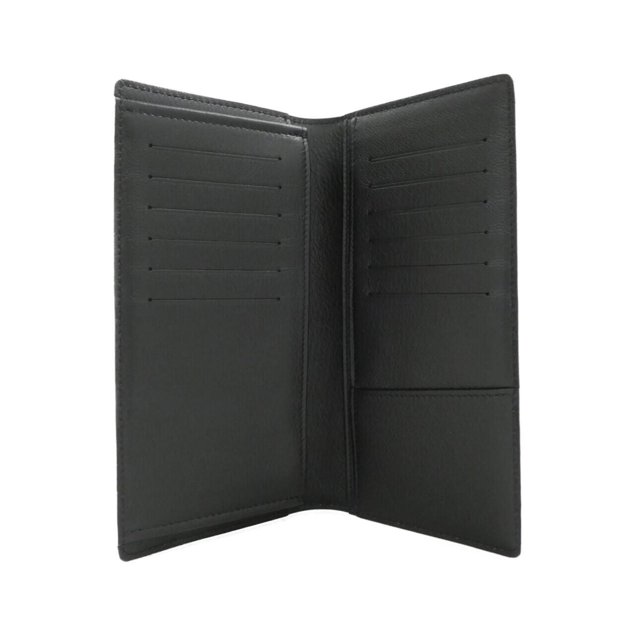 【正規品、希少】ルイヴィトン ポルトフォイユ・ブラザ ポルトフォイユ・ブラザ モノグラム・エクリプス｜ルイ・ヴィトン 公式