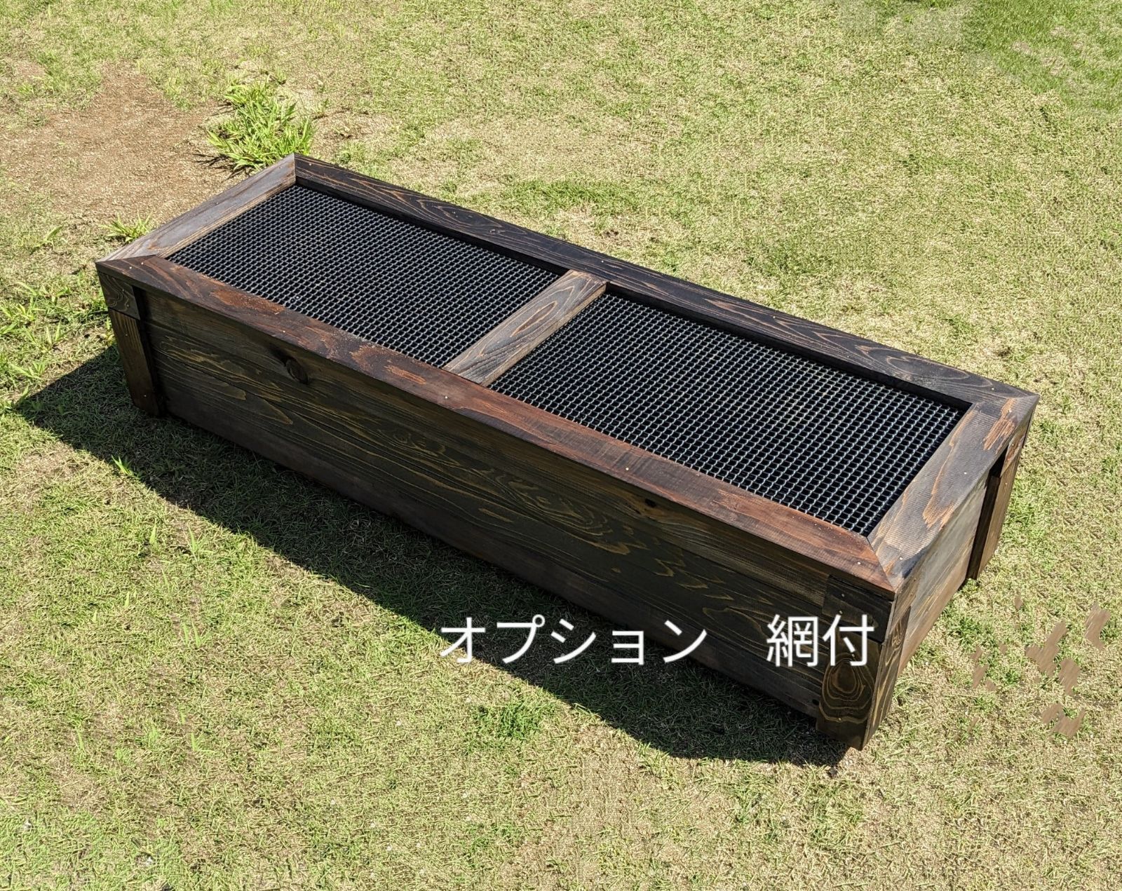 ビオトープ メダカ他飼育セット 20Lダブルタイプ - メルカリ