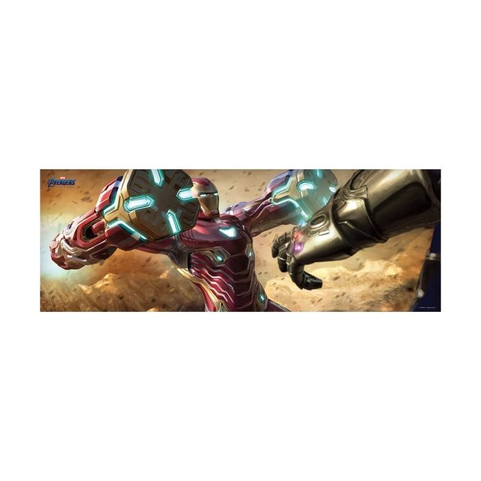 3営業日で発送 プリ テック PRITECH MARVEL AVENGERS マーベル アベンジャーズ アイアンマン ウォールステッカー 2シートタイプ WP_M014-2