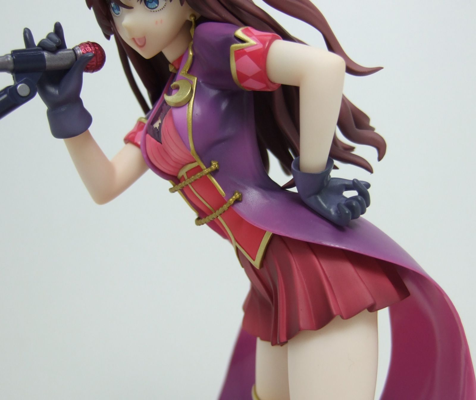 ペルソナ3 結城理　1/8 フィギュア　未開封 ペルソナ3 結城理 1/8 フィギュア 未開封 未開封 ペルソナ3