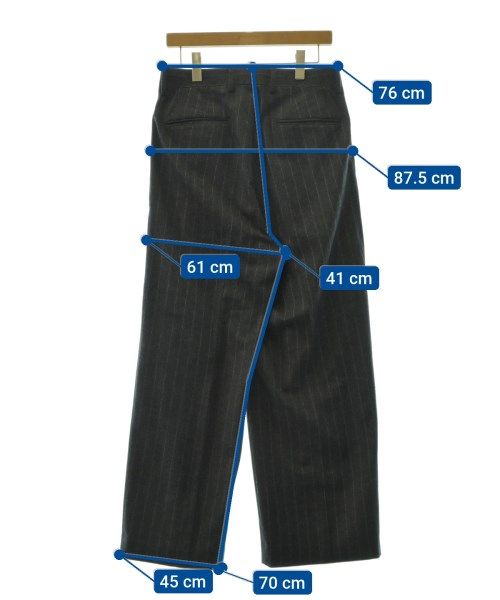 Phlannel スラックス メンズ 【古着】【中古】【送料無料】 - メルカリ