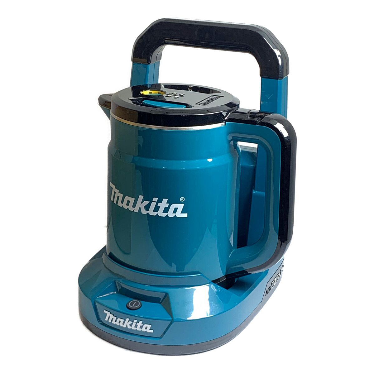 ♭♭MAKITA マキタ 充電式ケトル 本体のみ KT360D - なんでも