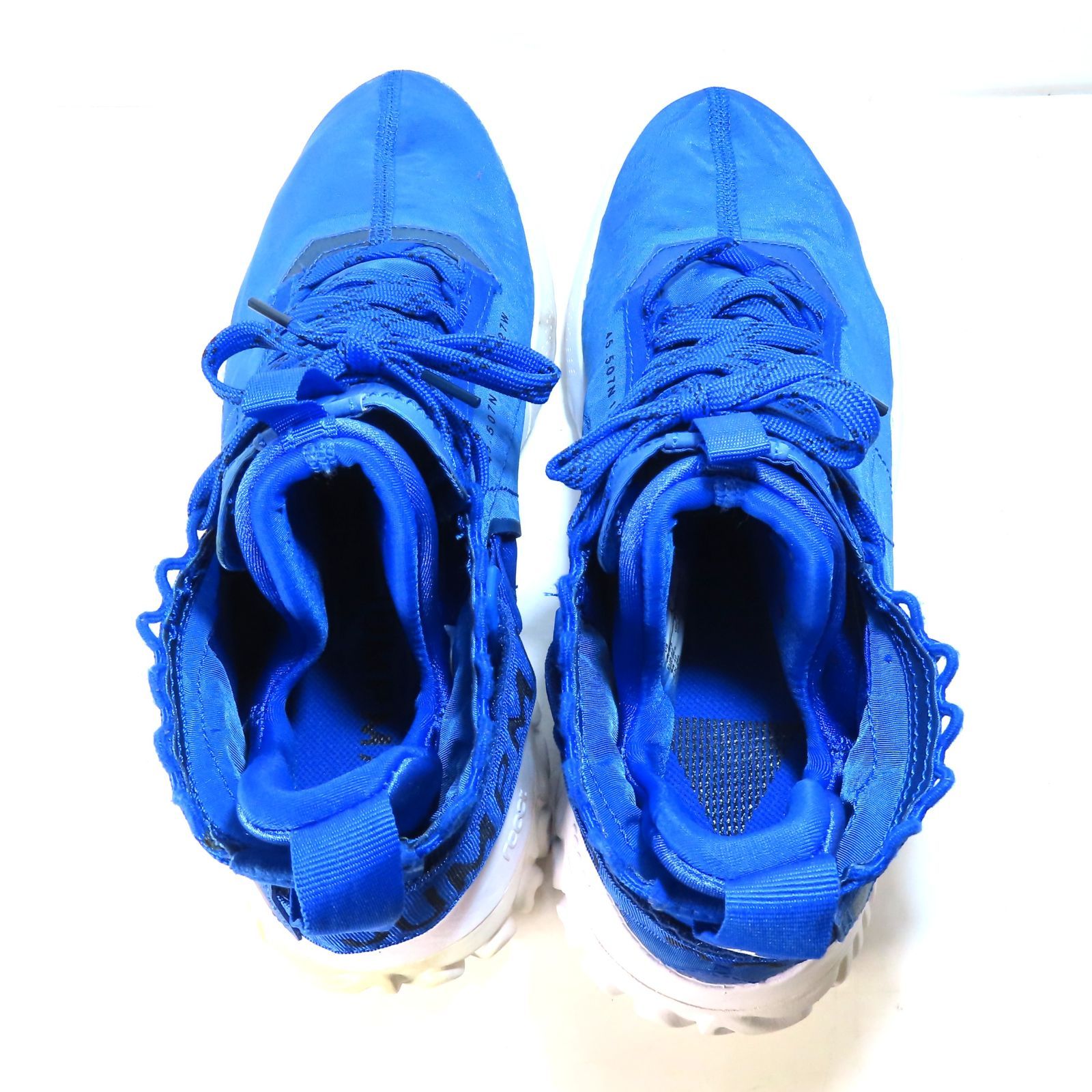 NIKE Jordan proto-react メンズ 26.5cm NIKE ナイキ JORDAN PROTO 