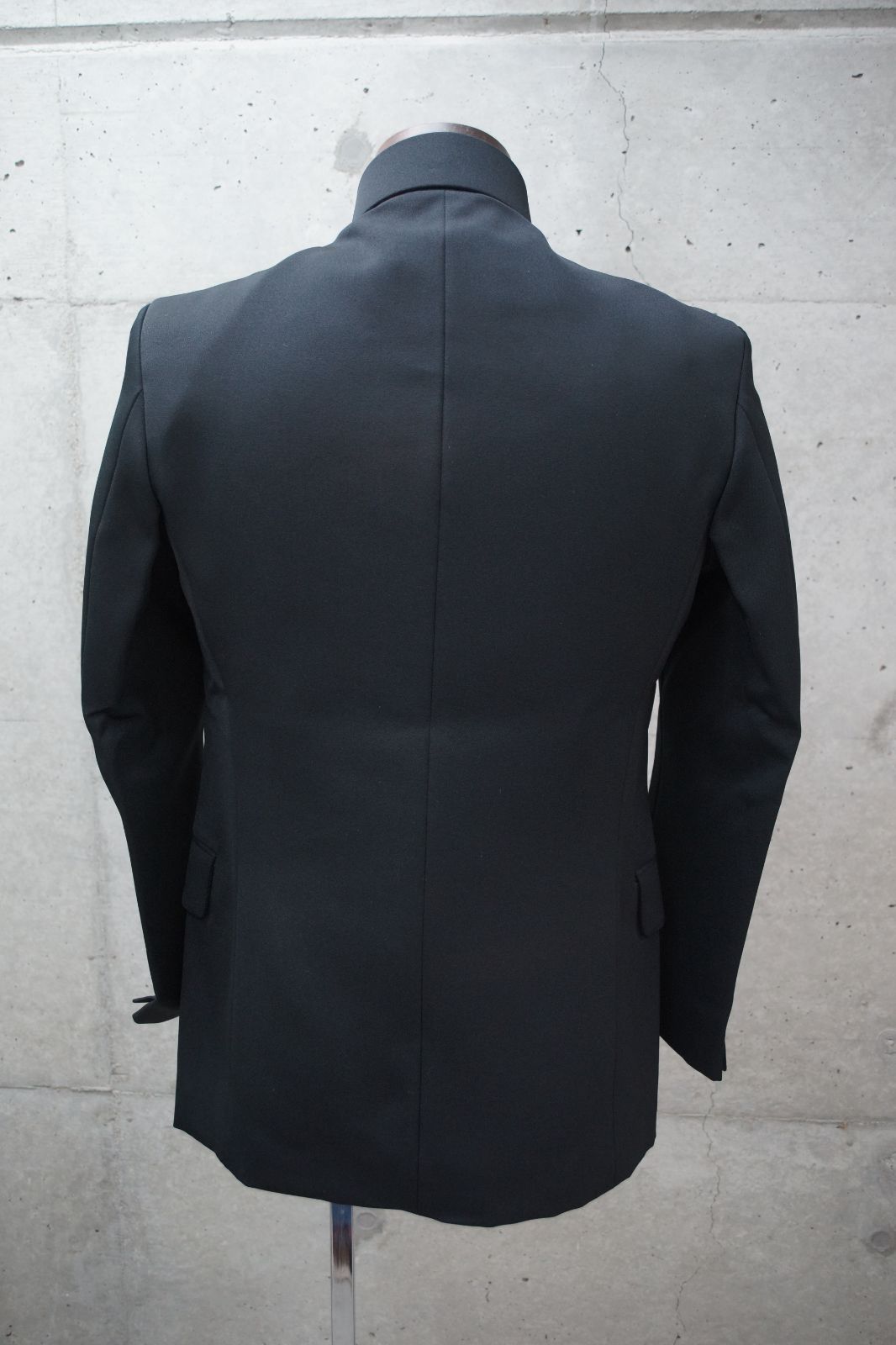 変形学生服 カスタム 学ラン 男子学生服 上衣のみ ﾃﾞｯﾄｽﾄｯｸ 管理番号 