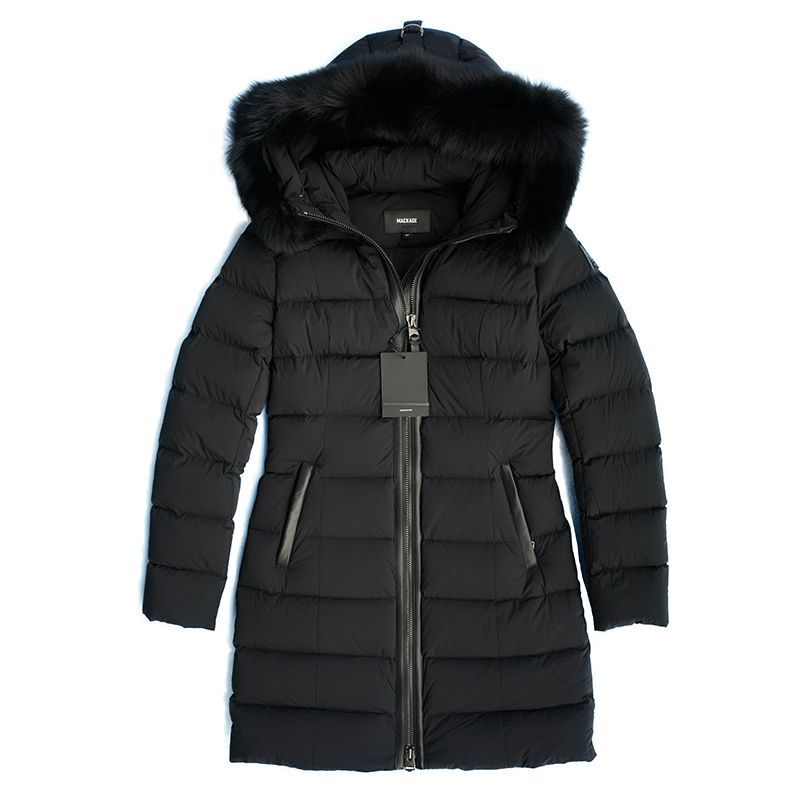 新品★希少xs★MACKAGE マッカージュCALLA-BX ファーダウンコート 楽天市場】マッカージュ ダウンコート レディース CALLA-BX