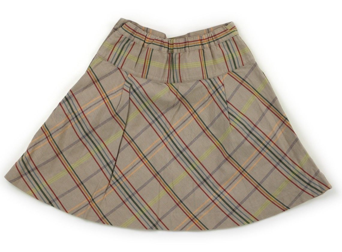 familiar ファミリアスカート140