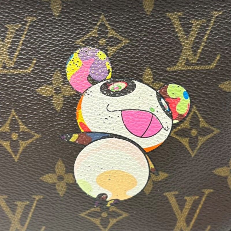 アクセソワール 村上隆コラボ