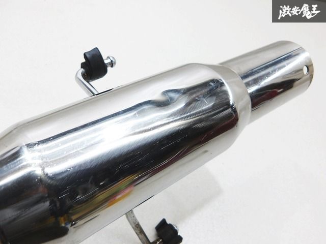 CRZ 5次元　スーパーラップ　マフラー 5次元 スーパーラップ CR-Z ZF1 5次元 スーパーラップ CR-Z ZF1 5ZIGEN