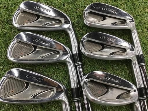 最高級】豪華9本 ホンマ ベレス08 ブラック メンズアイアンセット SR