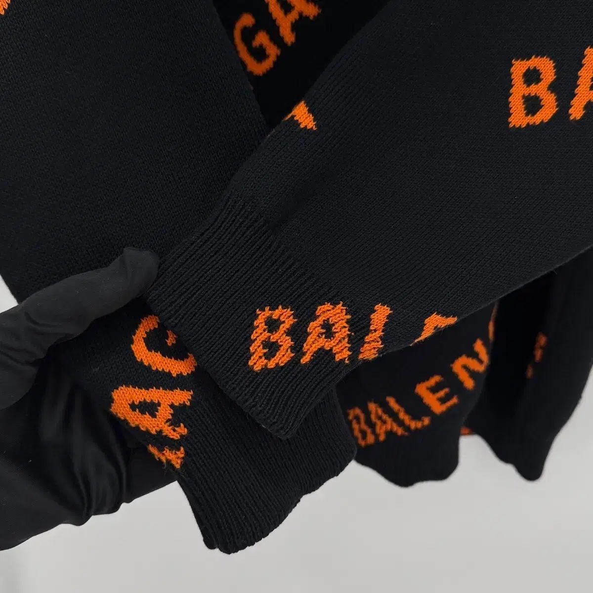 サイズ BALENCIAGA