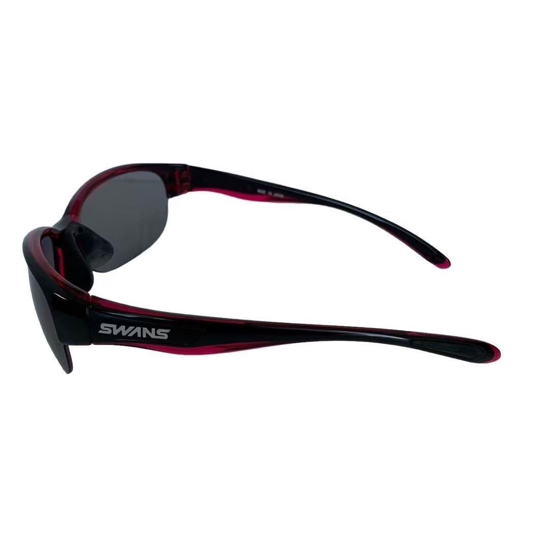 SWANS(スワンズ) スポーツ 偏光 サングラス ルナ 女性向け LN