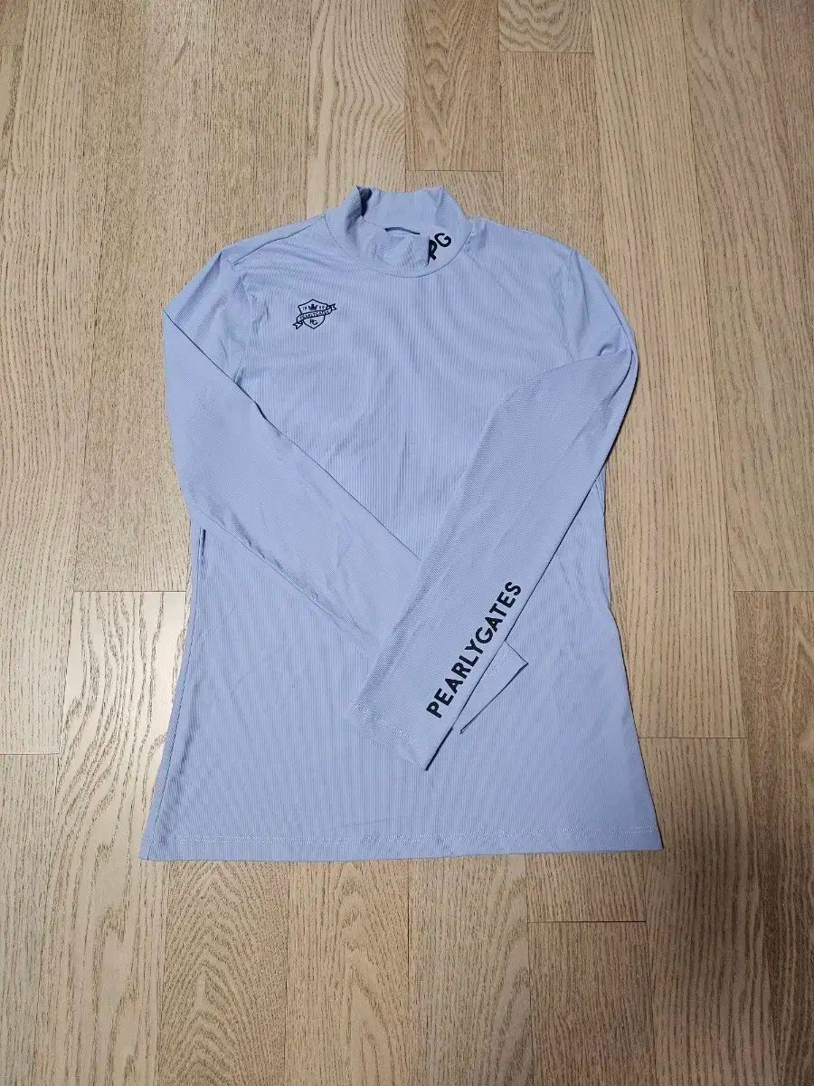 パーリーゲイツ ゴルフウェア 長袖Tシャツ 2