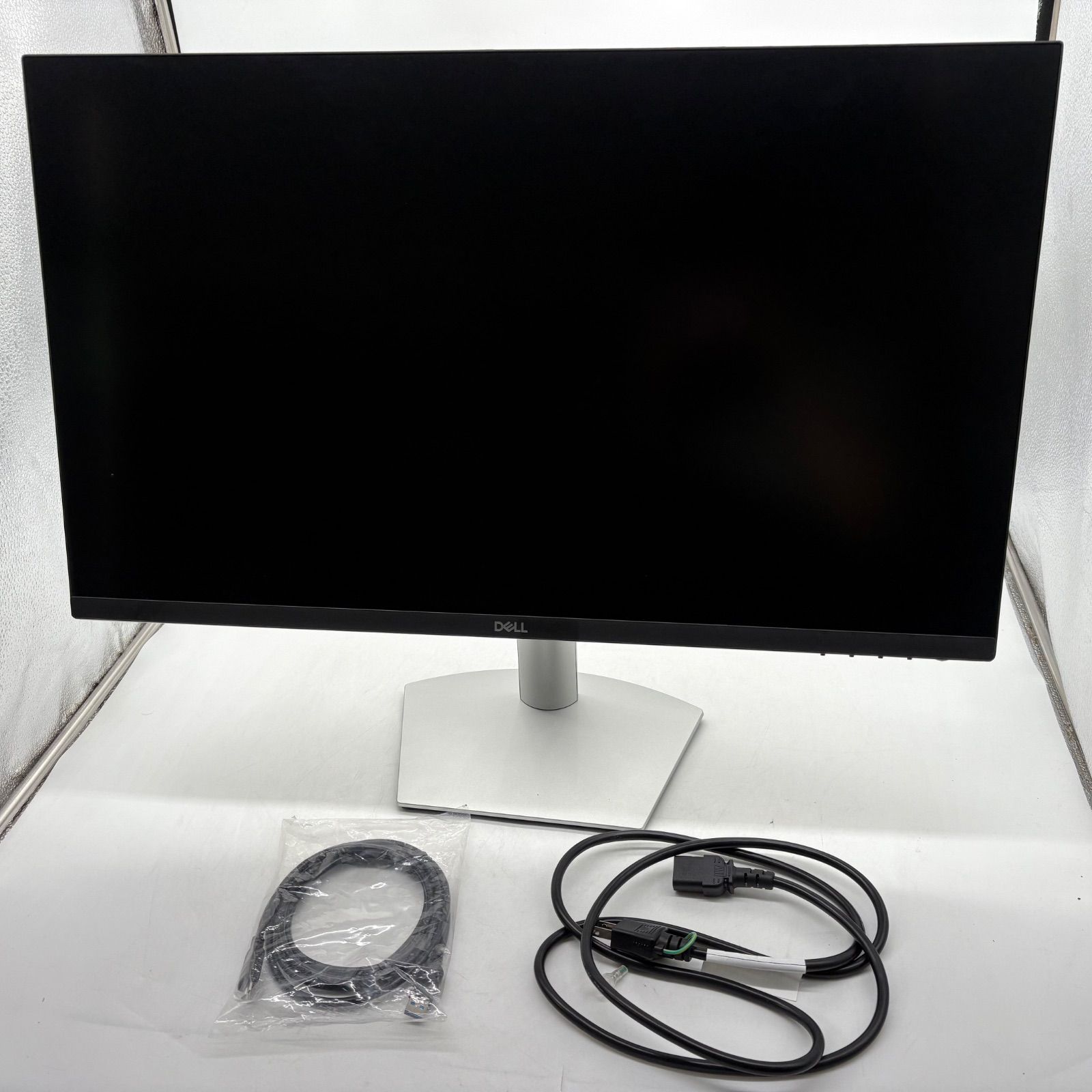 Dell S2721DS モニター QHD/IPS非光沢【中古美品】 Dell S2721DS モニター QHD/IPS非光沢【中古美品】 Dell S2721DS