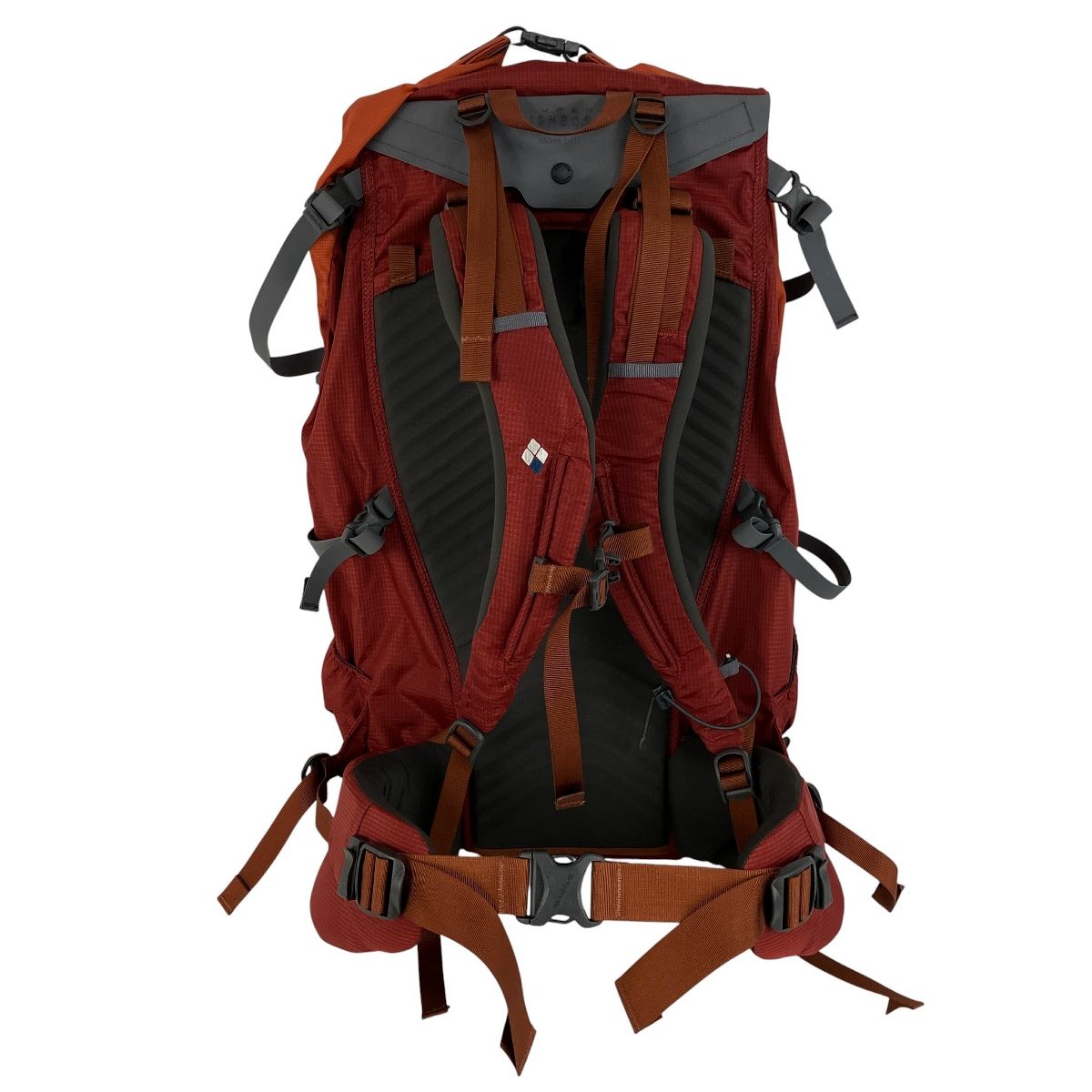 バックパック 50L